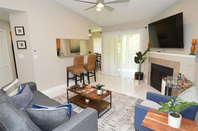 8752 MALLARD RESERVE DRIVE 203, Tampa, FL 33614