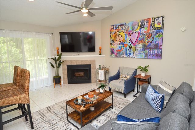 8752 MALLARD RESERVE DRIVE 203, Tampa, FL 33614