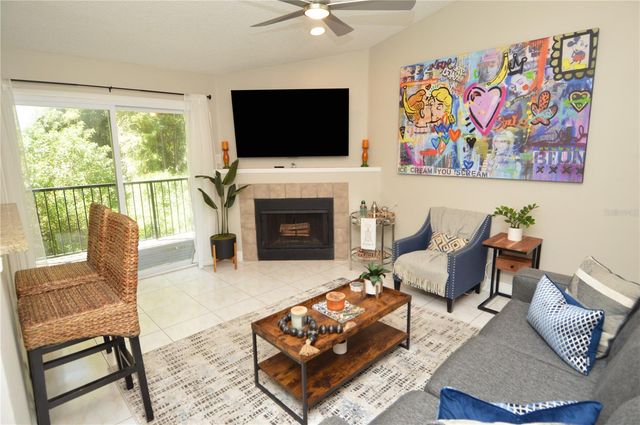 8752 MALLARD RESERVE DRIVE 203, Tampa, FL 33614
