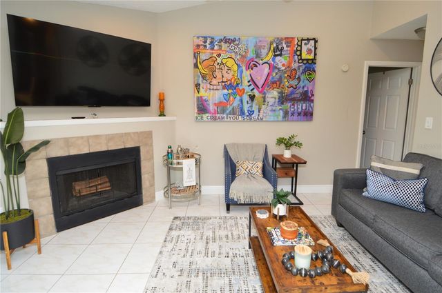 8752 MALLARD RESERVE DRIVE 203, Tampa, FL 33614