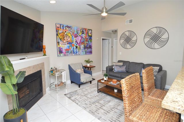 8752 MALLARD RESERVE DRIVE 203, Tampa, FL 33614