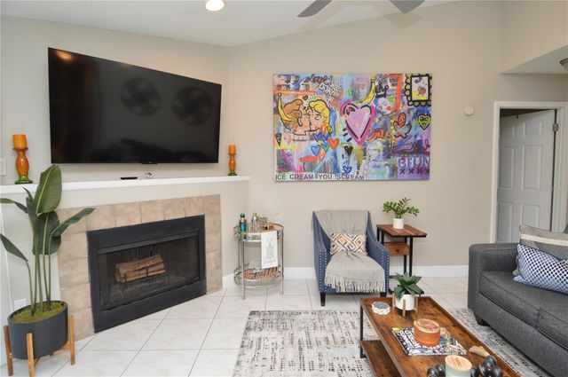 8752 MALLARD RESERVE DRIVE 203, Tampa, FL 33614