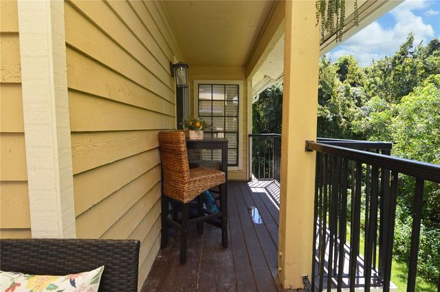 8752 MALLARD RESERVE DRIVE 203, Tampa, FL 33614
