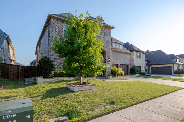 13749 Wickham Lane, Frisco, TX 75035