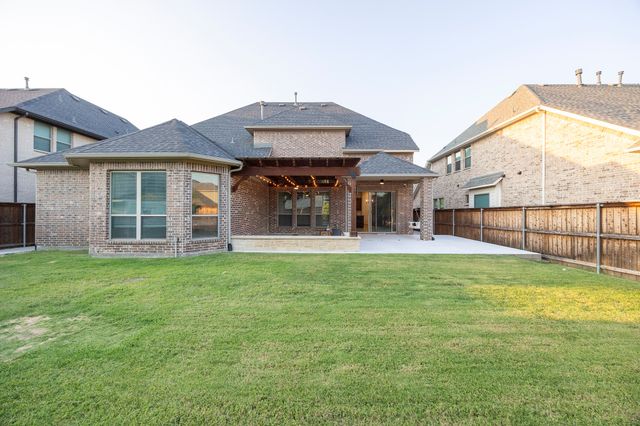 13749 Wickham Lane, Frisco, TX 75035