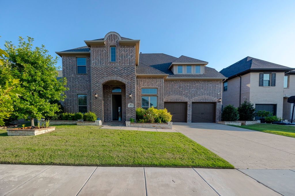 13749 Wickham Lane, Frisco, TX 75035