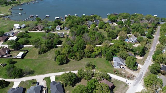 Lot 5 Hillside Drive, West Tawakoni, TX 75474
