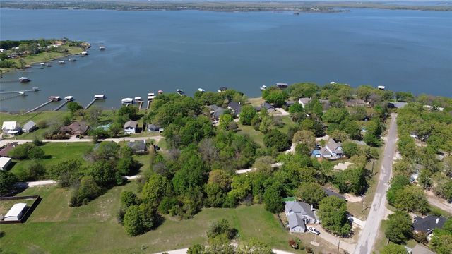 Lot 5 Hillside Drive, West Tawakoni, TX 75474