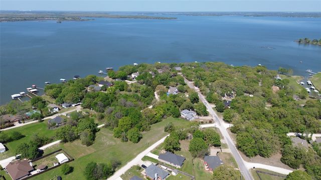 Lot 5 Hillside Drive, West Tawakoni, TX 75474