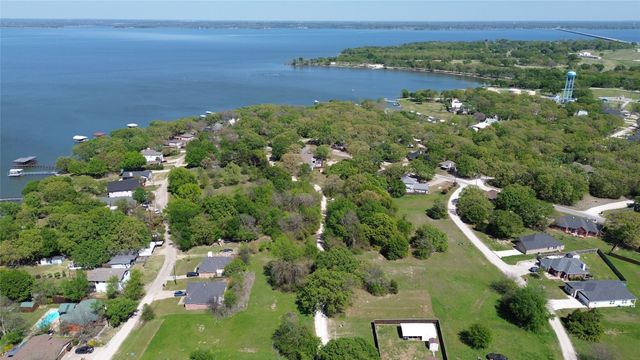 Lot 5 Hillside Drive, West Tawakoni, TX 75474