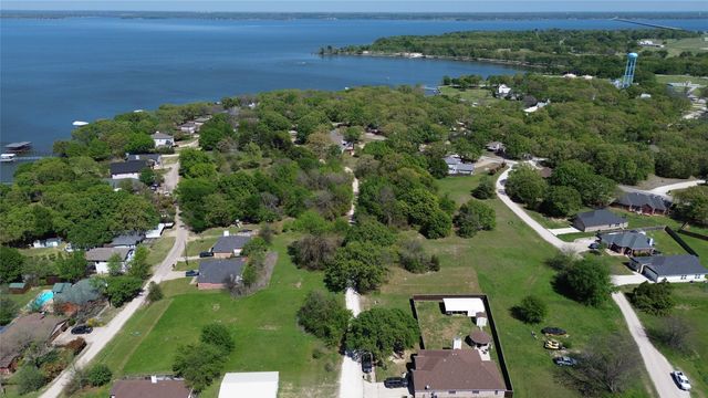 Lot 5 Hillside Drive, West Tawakoni, TX 75474