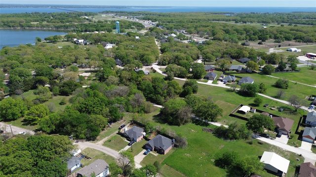 Lot 5 Hillside Drive, West Tawakoni, TX 75474