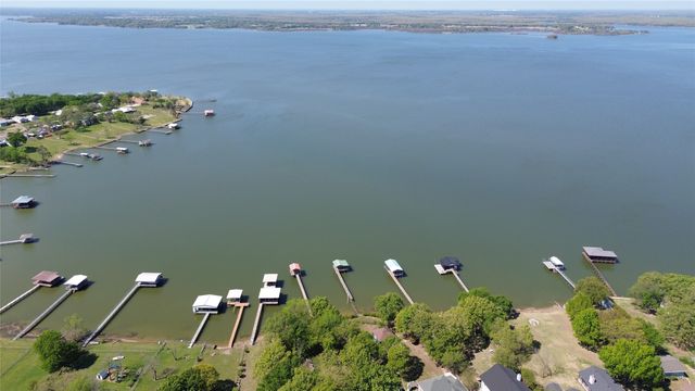 Lot 5 Hillside Drive, West Tawakoni, TX 75474