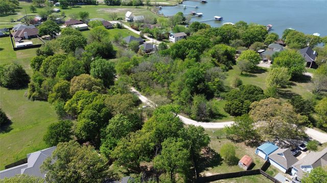 Lot 5 Hillside Drive, West Tawakoni, TX 75474