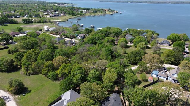 Lot 5 Hillside Drive, West Tawakoni, TX 75474