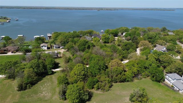 Lot 5 Hillside Drive, West Tawakoni, TX 75474