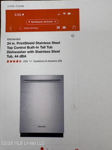 1112 Meadowbrook Road, Jackson, MS 39206