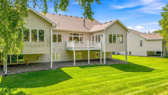 2774 Boulder Drive, Burnsville, MN 55337