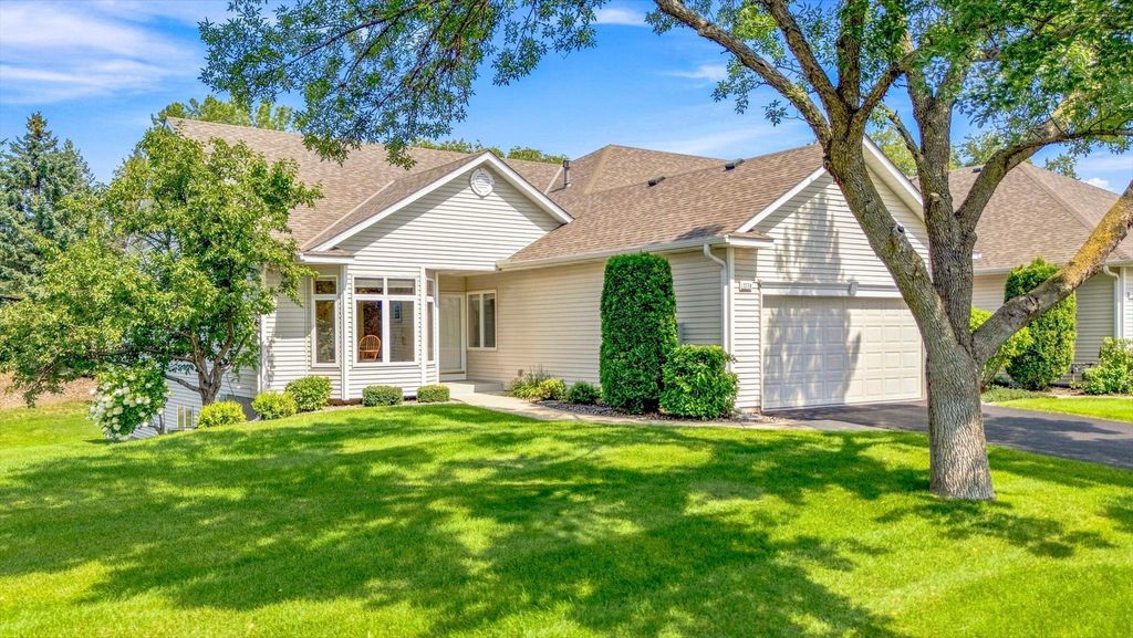 2774 Boulder Drive, Burnsville, MN 55337 — exterior