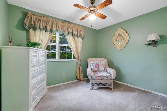 11877 Cresta Verde Drive, St Louis, MO 63146