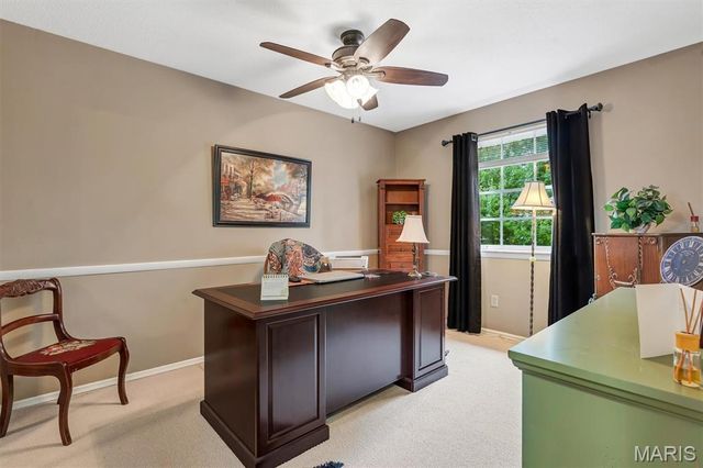 11877 Cresta Verde Drive, St Louis, MO 63146
