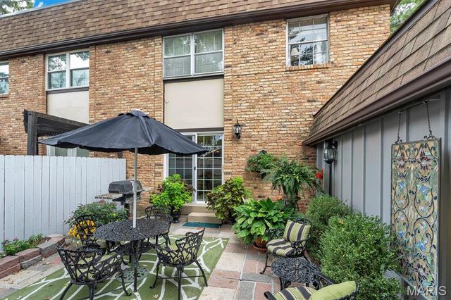 11877 Cresta Verde Drive, St Louis, MO 63146