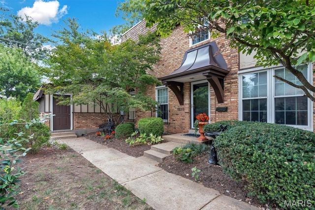 11877 Cresta Verde Drive, St Louis, MO 63146