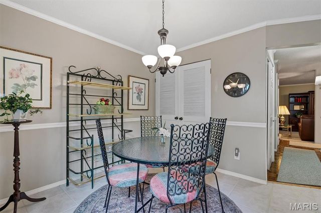 11877 Cresta Verde Drive, St Louis, MO 63146