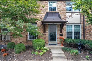 11877 Cresta Verde Drive, St Louis, MO 63146