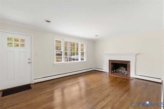 9303 Edson Rd, Henrico, VA 23229