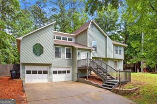 3962 N Indian Circle NW, Kennesaw, GA 30144