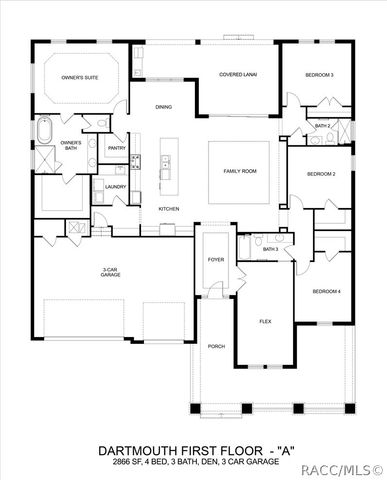 6163 N Canyon Drive, Beverly Hills, FL 34465