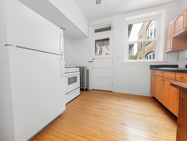 1302 W Rosemont Avenue 2, Chicago, IL 60660
