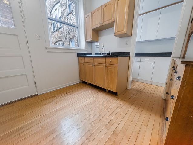 1302 W Rosemont Avenue 2, Chicago, IL 60660