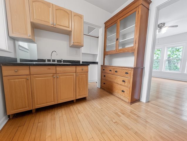 1302 W Rosemont Avenue 2, Chicago, IL 60660