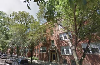 1302 W Rosemont Avenue 2, Chicago, IL 60660