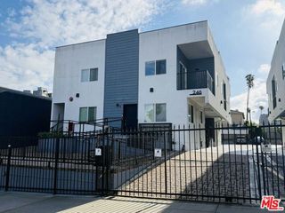 246 N Catalina Street # 3, Los Angeles, CA 90004