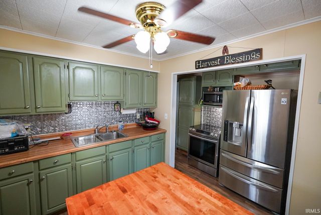 2676 W Maryland Street, Evansville, IN 47712