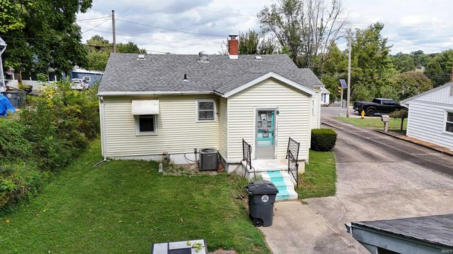 2676 W Maryland Street, Evansville, IN 47712