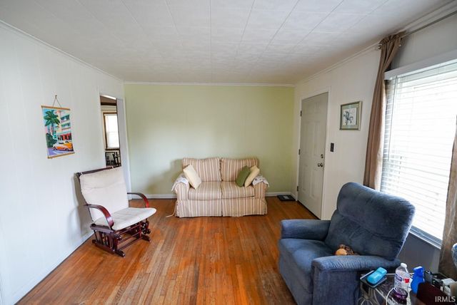 2676 W Maryland Street, Evansville, IN 47712