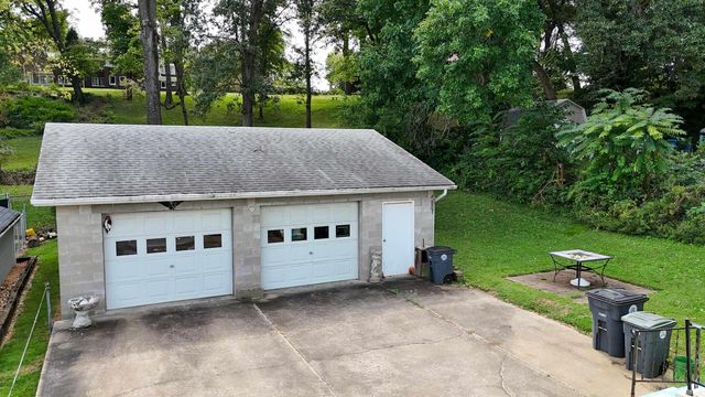 2676 W Maryland Street, Evansville, IN 47712