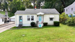 2676 W Maryland Street, Evansville, IN 47712