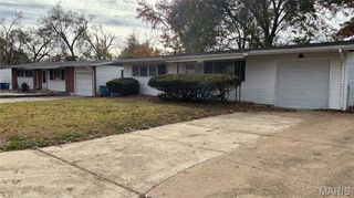 10323 Tanner Drive, Dellwood, MO 63136