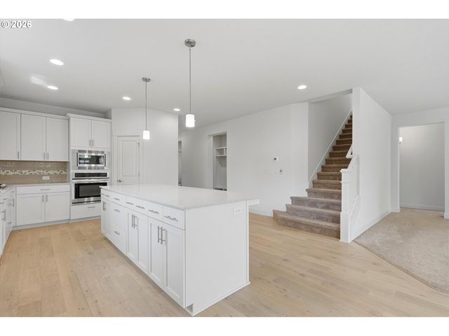 205 Nw 116TH St, Vancouver, WA 98685