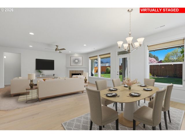 205 Nw 116TH St, Vancouver, WA 98685