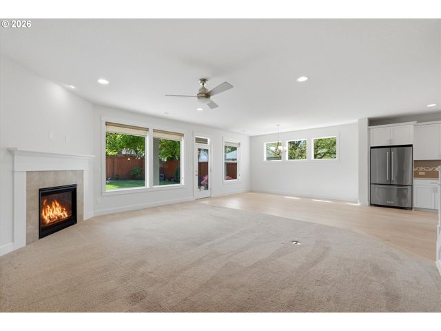 205 Nw 116TH St, Vancouver, WA 98685