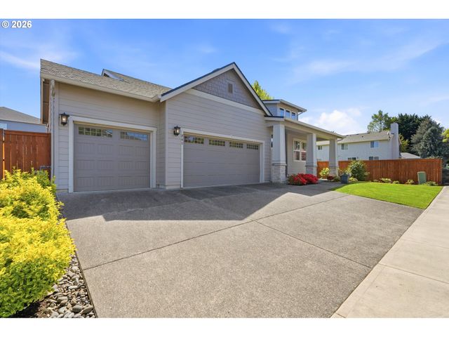 205 Nw 116TH St, Vancouver, WA 98685