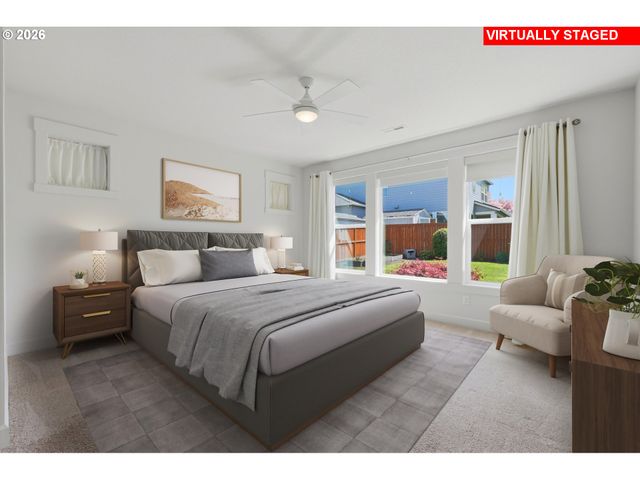 205 Nw 116TH St, Vancouver, WA 98685