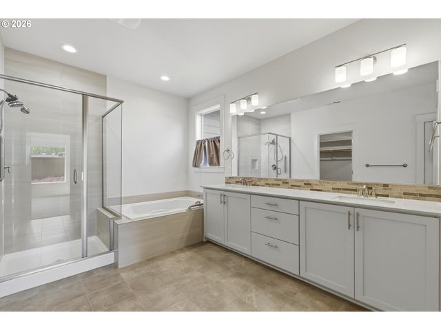 205 Nw 116TH St, Vancouver, WA 98685
