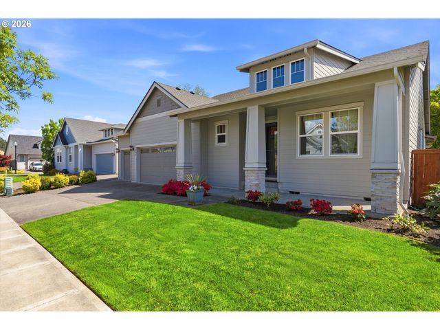 205 Nw 116TH St, Vancouver, WA 98685